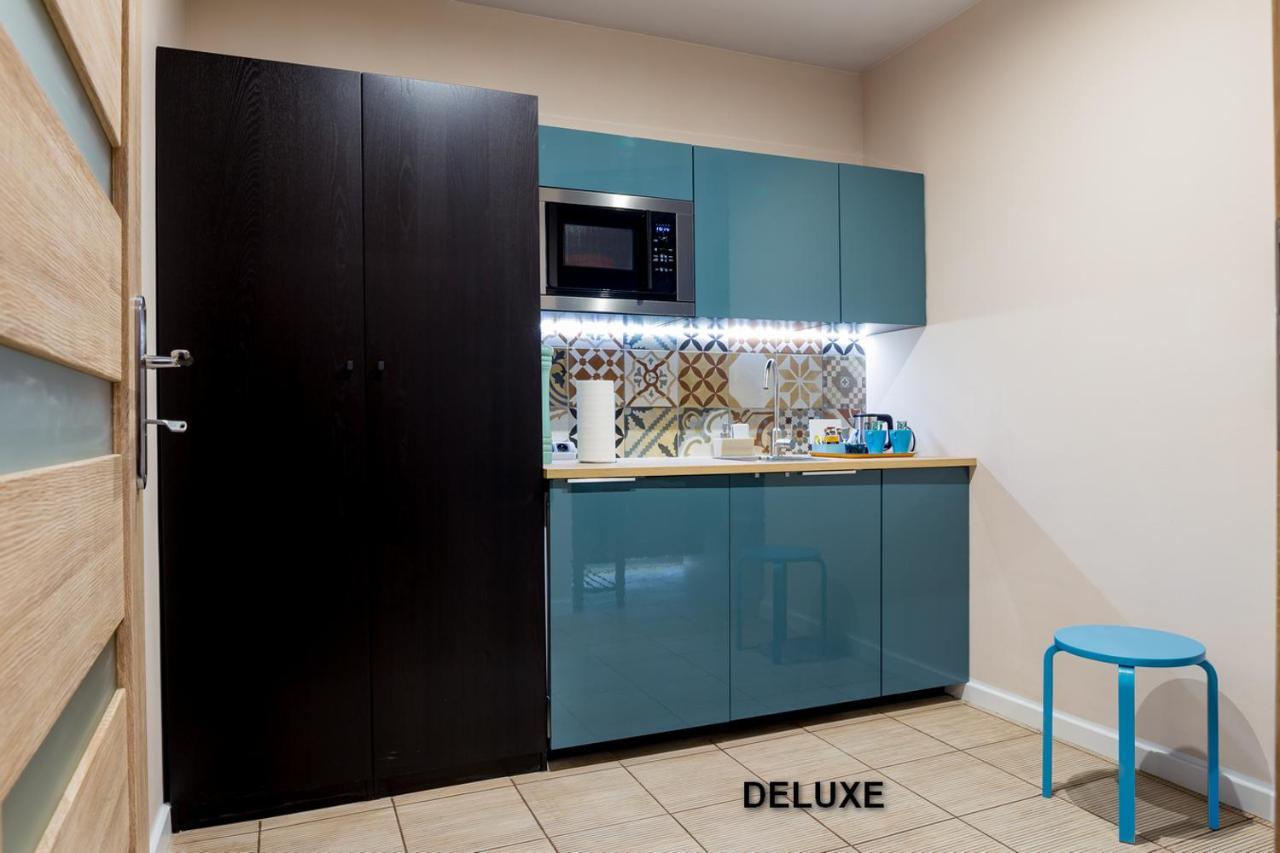 Apartamenty Centrum Z Wanna Dwuosobowa Piotrków Trybunalski Стая снимка