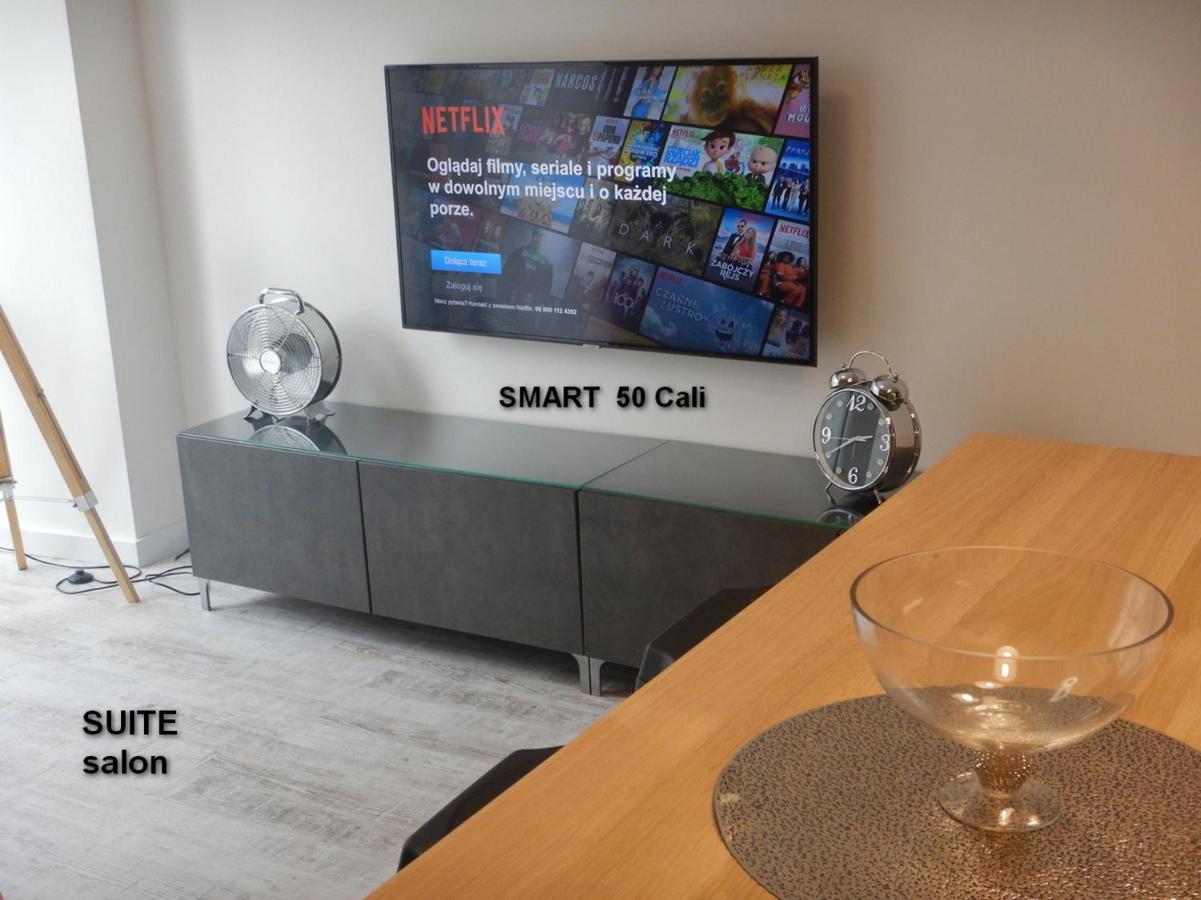 Apartamenty Centrum Z Wanna Dwuosobowa Piotrków Trybunalski Екстериор снимка