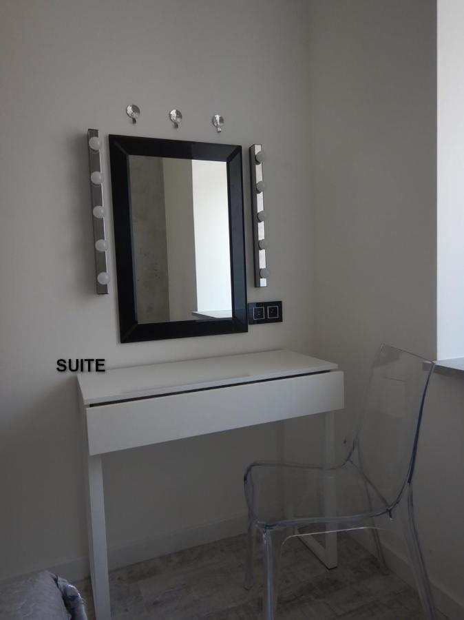 Apartamenty Centrum Z Wanna Dwuosobowa Piotrków Trybunalski Екстериор снимка
