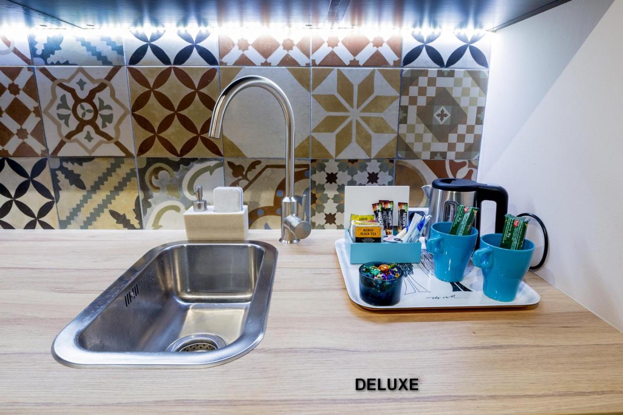 Apartamenty Centrum Z Wanna Dwuosobowa Piotrków Trybunalski Екстериор снимка
