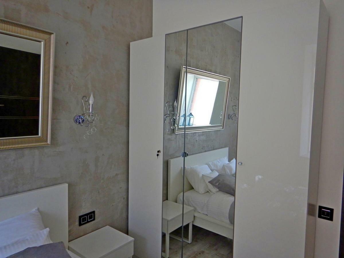 Apartamenty Centrum Z Wanna Dwuosobowa Piotrków Trybunalski Екстериор снимка